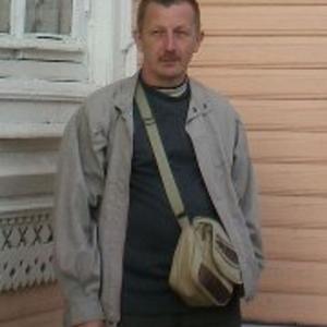 Михаил, 59 лет, Иваново