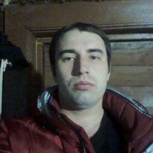 Константин, 35 лет, Красноярск