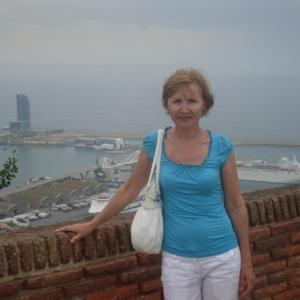 Galina, 69 лет, Санкт-Петербург