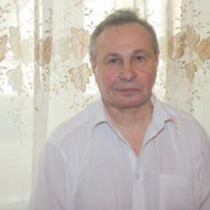 Алексей, 71 год, Красноярск