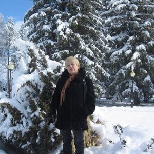 Девушки в Краснодаре (Краснодарский край): Тамара Лукша, 68 - ищет парня из Краснодара (Краснодарский край)