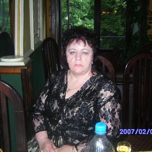 Девушки в Калининграде: Наталья, 65 - ищет парня из Калининграда