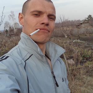 Парни в Краснобродский: Олег, 34 - ищет девушку из Краснобродский