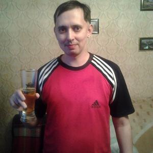 Парни в Омске: Денис, 46 - ищет девушку из Омска