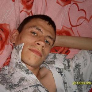 Парни в Хабаровске (Хабаровский край): Владимир, 36 - ищет девушку из Хабаровска (Хабаровский край)