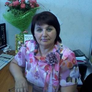 Татьяна, 65 лет, Волгоград