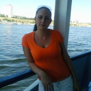 Девушки в Волгограде: Александра, 41 - ищет парня из Волгограда
