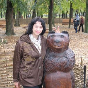 Елена, 61 год, Ростов-на-Дону