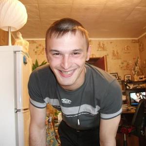 Парни в Коряжме: Алексей, 39 - ищет девушку из Коряжмы