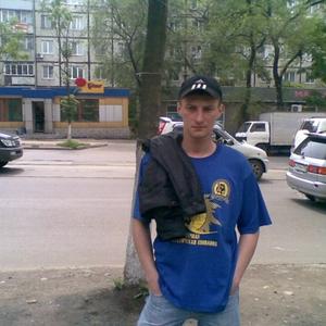 Niklas, 37 лет, Владивосток