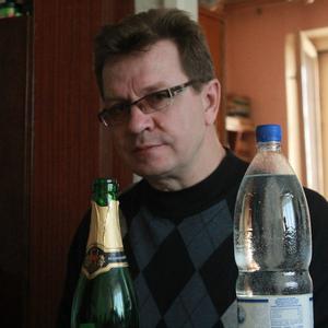 Андрей, 57 лет, Тольятти