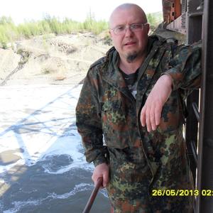 Эдуард, 52 года, Новосибирск