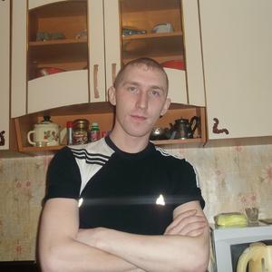 Андрей, 34 года, Качканар