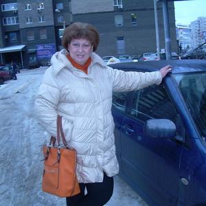 Елена, 66 лет, Уфа