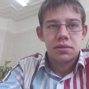 Парни в Сарапуле: Никита Иванов, 29 - ищет девушку из Сарапула