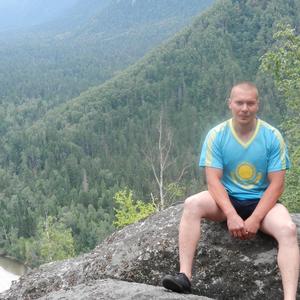 Парни в Усолье-Сибирское: Сергей, 49 - ищет девушку из Усолье-Сибирское