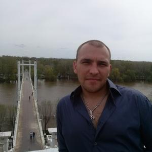 Максим, 38 лет, Муравленко