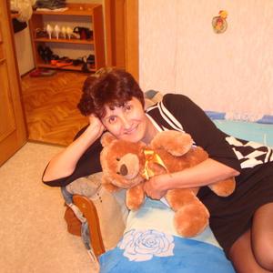 Девушки в Томске: Natalia, 64 - ищет парня из Томска