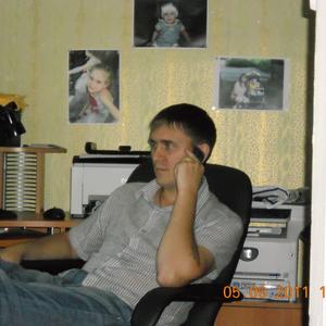 Сергей Шарнин, 48 лет, Йошкар-Ола