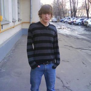 Саша, 33 года, Москва