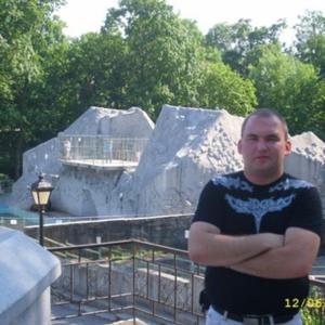 Парни в Калининграде: Сергей, 42 - ищет девушку из Калининграда