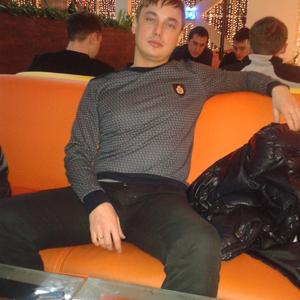 Руслан Витязев, 38 лет, Иркутск