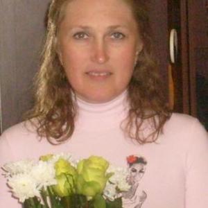 Марина, 56 лет, Ярославль