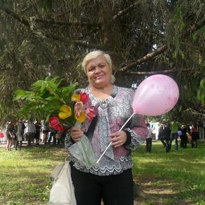 Татьяна, 67 лет, Уварово