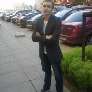 Андрей, 29 лет, Санкт-Петербург