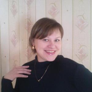 Девушки в Бийске: Елизавета, 39 - ищет парня из Бийска