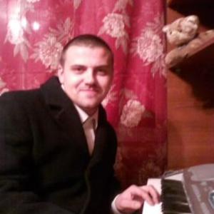 Парни в Зеленограде: Сергей, 36 - ищет девушку из Зеленограда