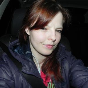 Анна , 36 лет, Йошкар-Ола