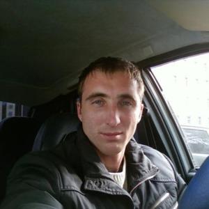 Парни в Саранске: Антон, 41 - ищет девушку из Саранска
