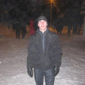 Парни в Сясьстрой: Андрей, 35 - ищет девушку из Сясьстрой