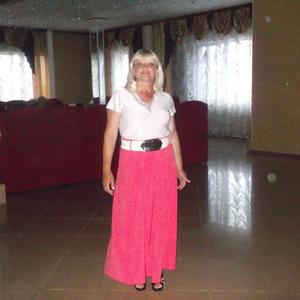 Татьна, 63 года, Хабаровск
