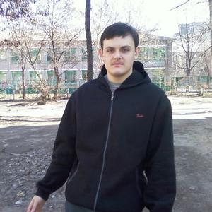 Парни в Липецке: Александр, 31 - ищет девушку из Липецка