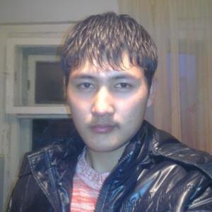 Tilek, 33 года, Новосибирск