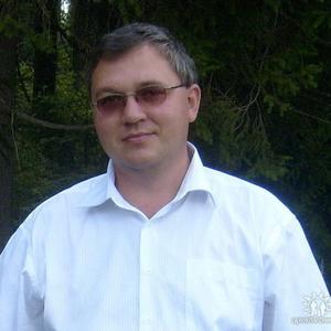 Алексей Галкин, 48 лет, Йошкар-Ола