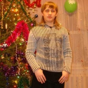 Парни в Смоленске: Александр Соколов, 31 - ищет девушку из Смоленска