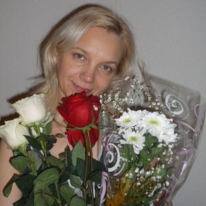 Татьяна Князева, 52 года, Красноярск