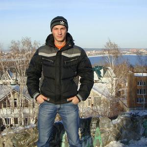 Clava, 35 лет, Иркутск