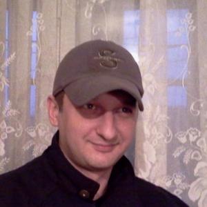 Парни в Смоленске: Виталий, 41 - ищет девушку из Смоленска