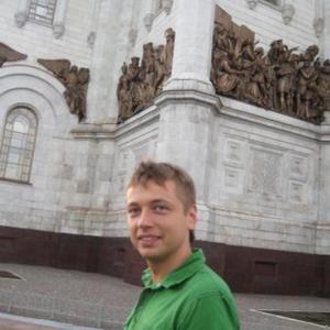 Александр, 40 лет, Минск