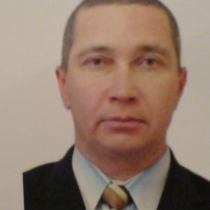 Валерий, 57 лет, Воронеж