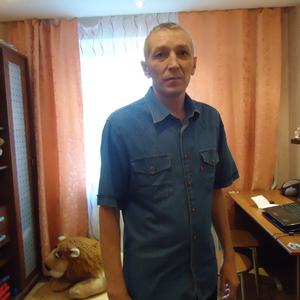 Эдик Смирнов, 55 лет, Тюмень