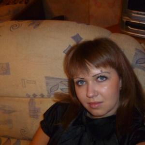 Девушки в Вологде: Светлана, 33 - ищет парня из Вологды