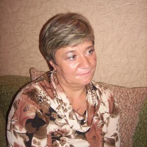 Галина, 62 года, Ярославль