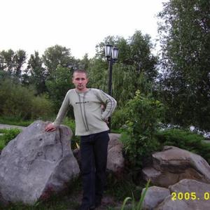 Парни в Тамбове: Игорь, 42 - ищет девушку из Тамбова
