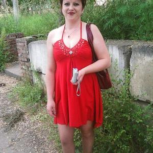 Оксана Жрица, 46 лет, Красноярск