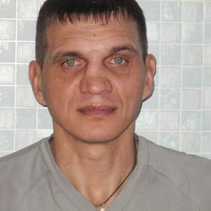 Андрей, 53 года, Барнаул